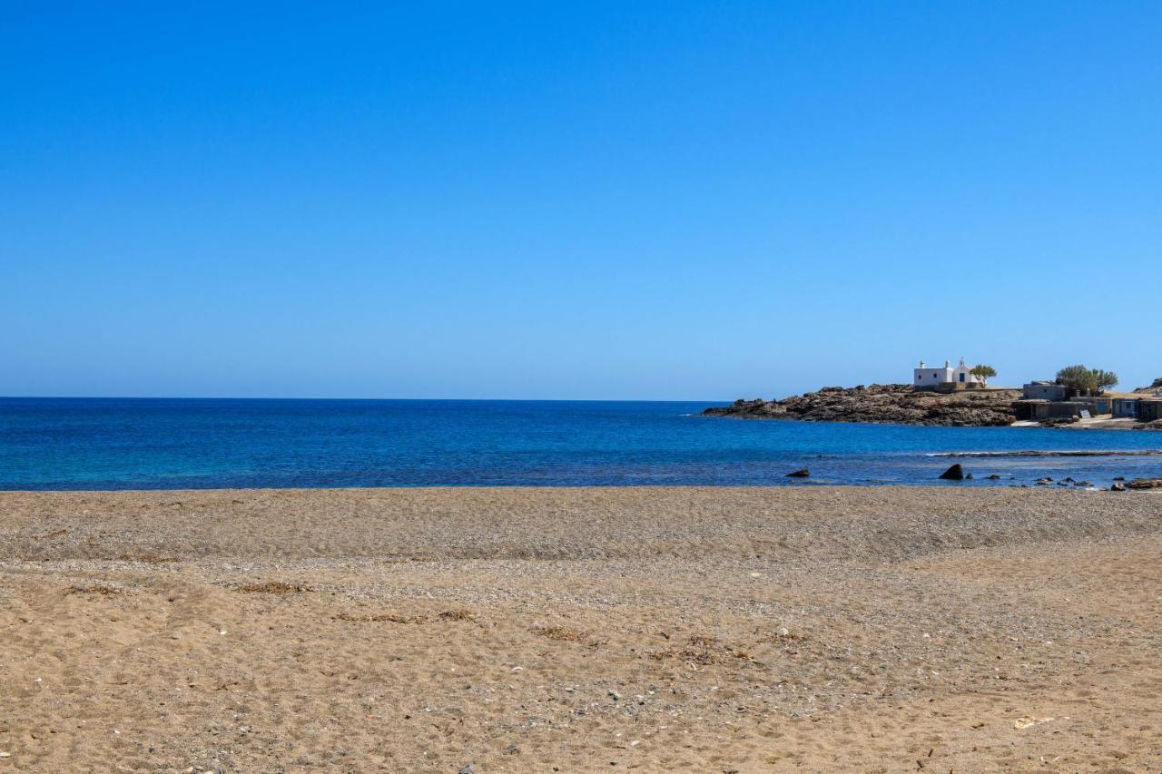 Ultramare Superior Suites With Seaview Mykonos Town エクステリア 写真